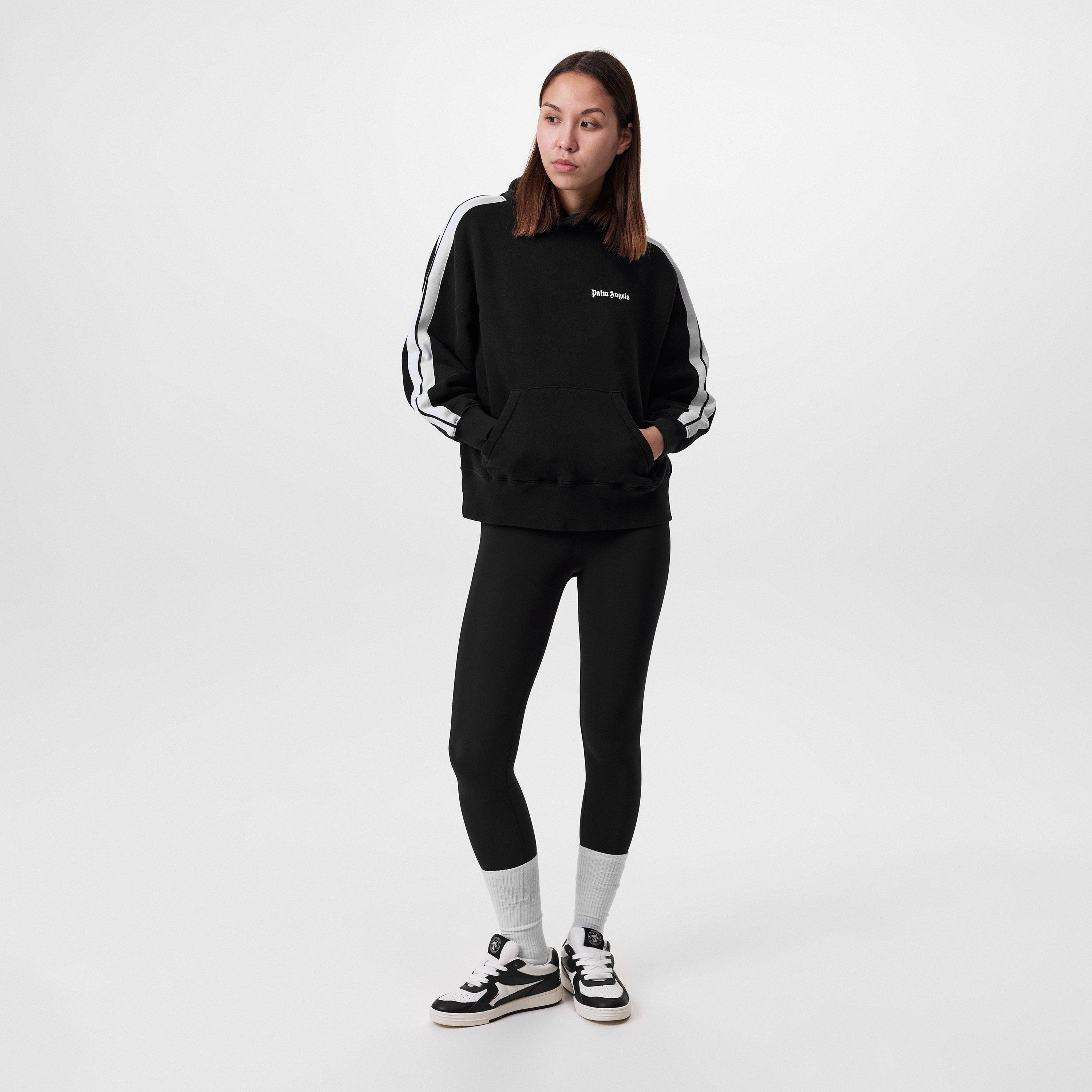 Palm Angels Track Hoodie