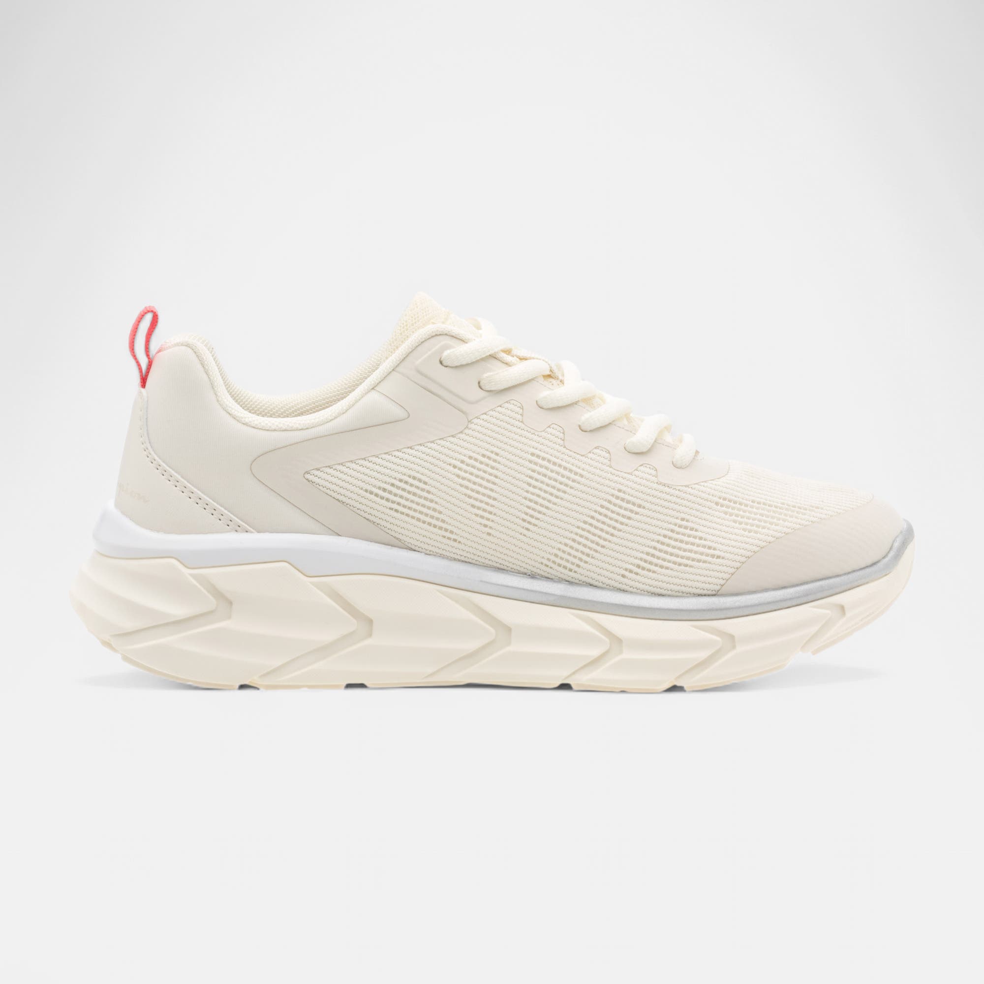 Sneakers Femme beige