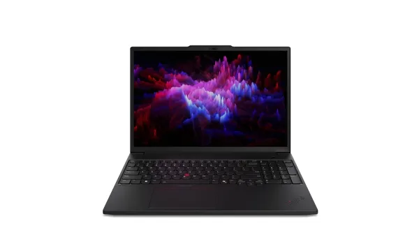 Lenovo ThinkPad P16s Gen 3 21KS - 180° hængselsdesign - Intel Core Ultra 7 - 165H / op til 5 GHz - vPro Enterprise - Win 11 Pro - RTX 500 Ada - 32 GB RAM - 1 TB SSD TCG Opal Encryption 2, NVMe, Performance - 16