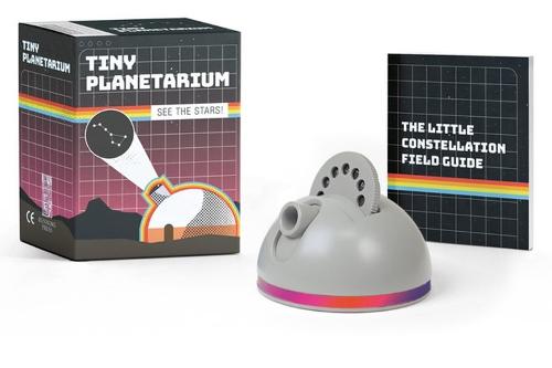 Tiny Planetarium: See the stars! (Multiple items)