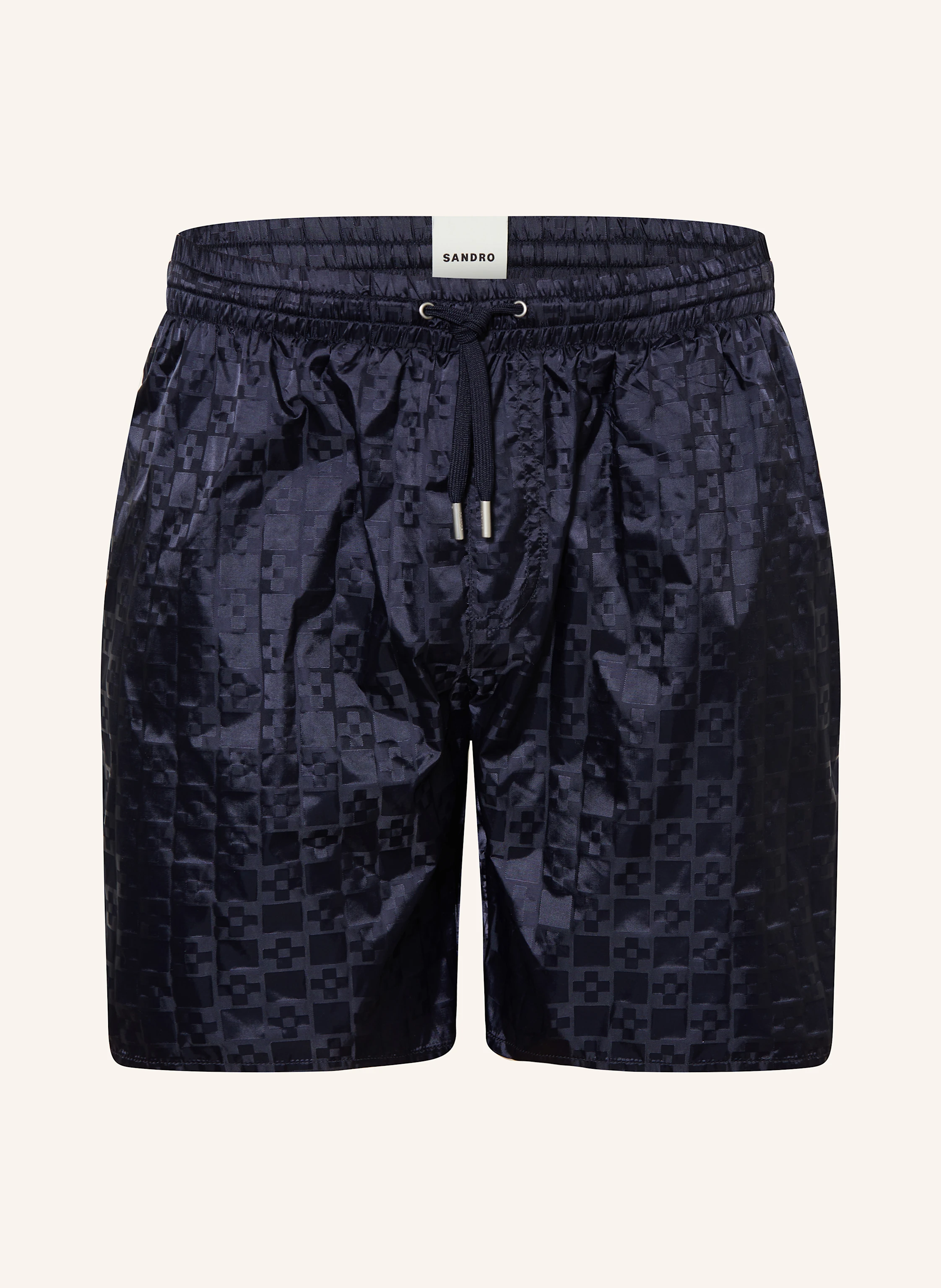 SANDRO Badeshorts