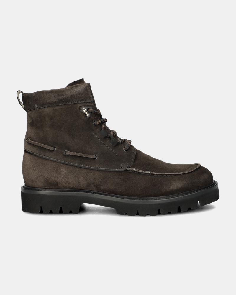 Greve Dolomiti Veterboots  - bruin