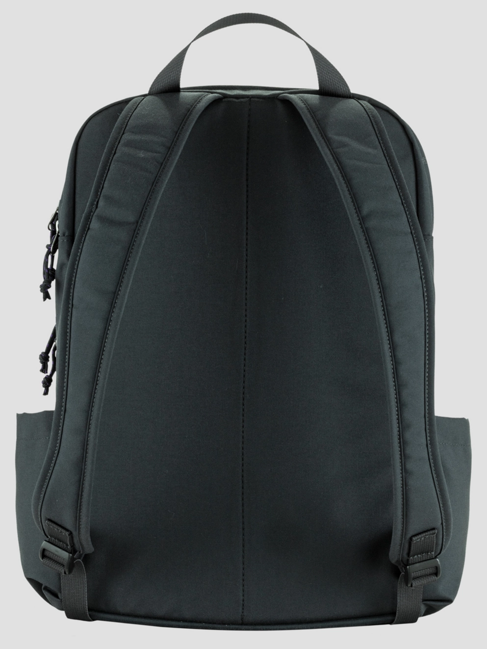 Fjällräven Vardag 17 Backpack coal black