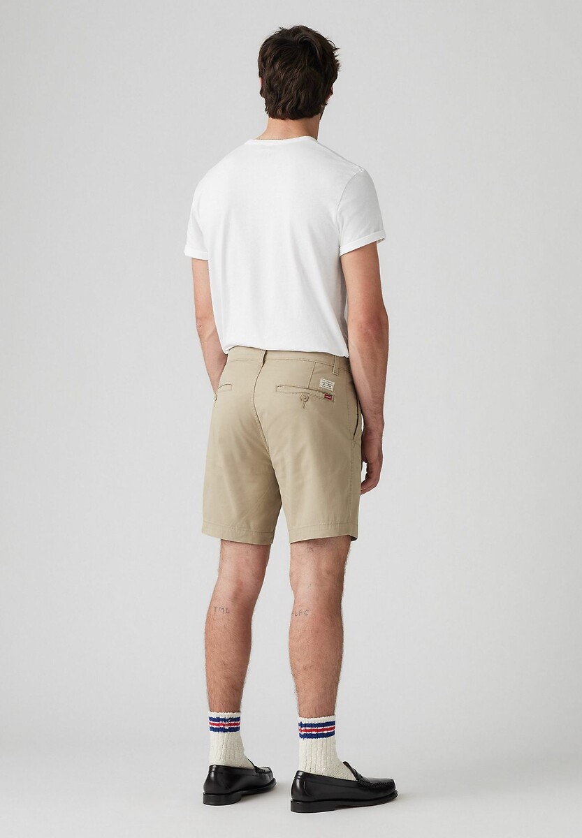 LEVI'S<br>XX Calça chino afunilada II