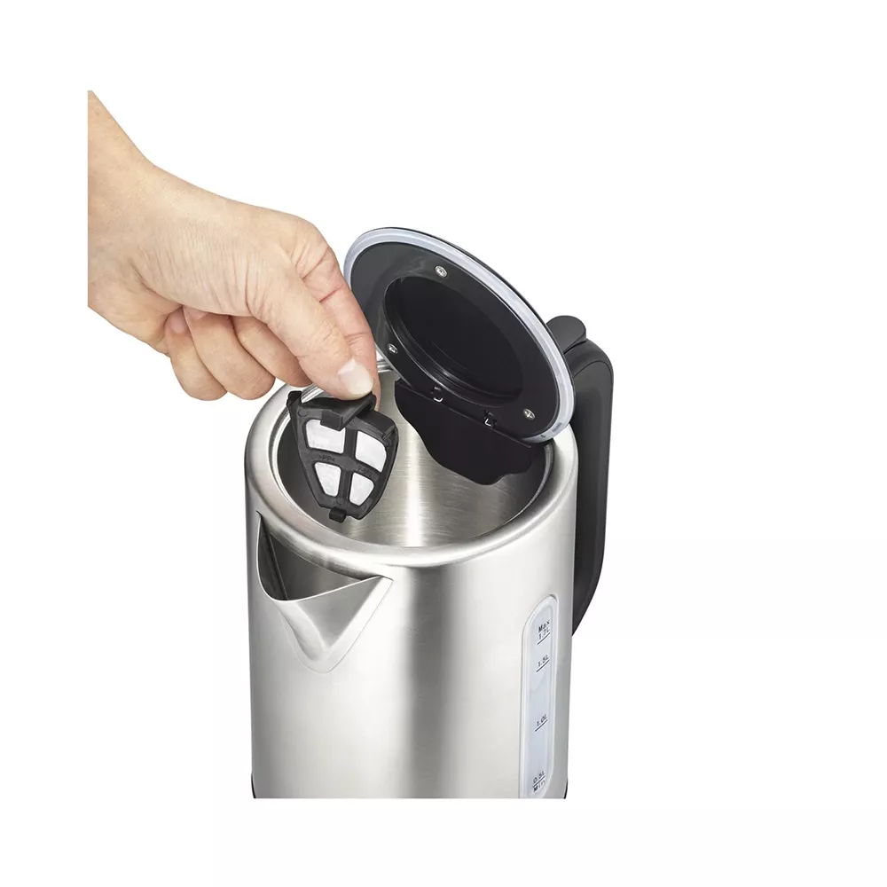Solis Wasserkocher 5516 1.7 Liter