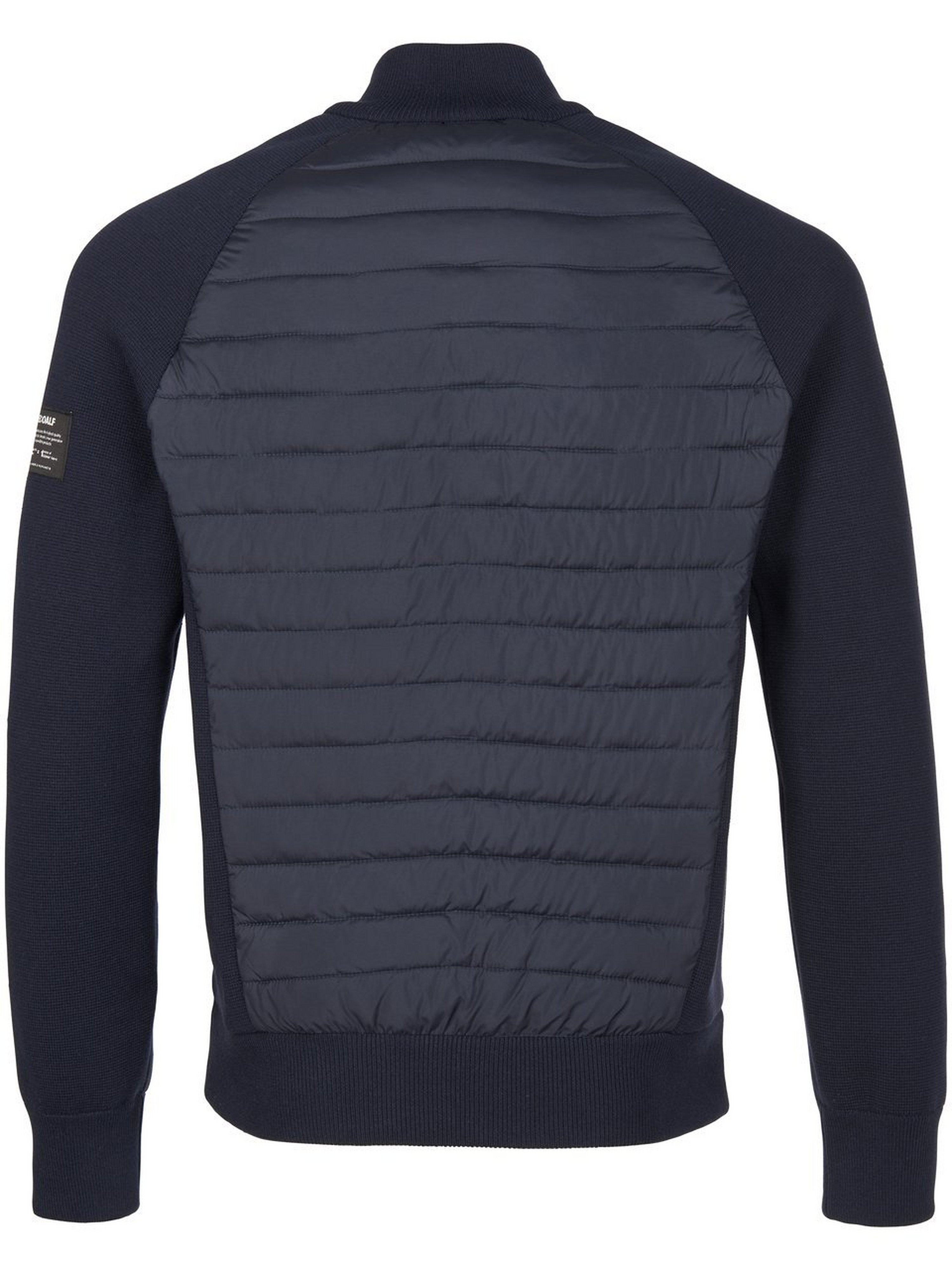 Steppjacke