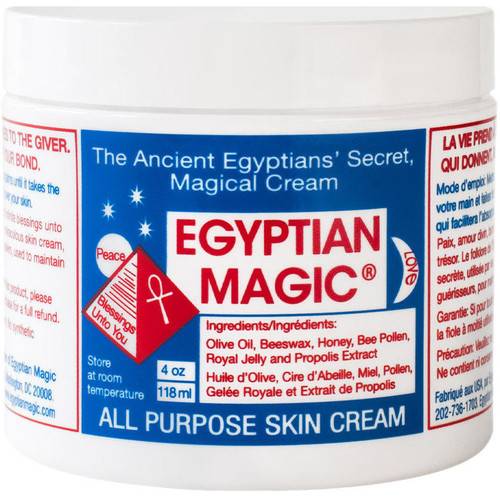 Egyptian Magic - Skin All Natural Cream