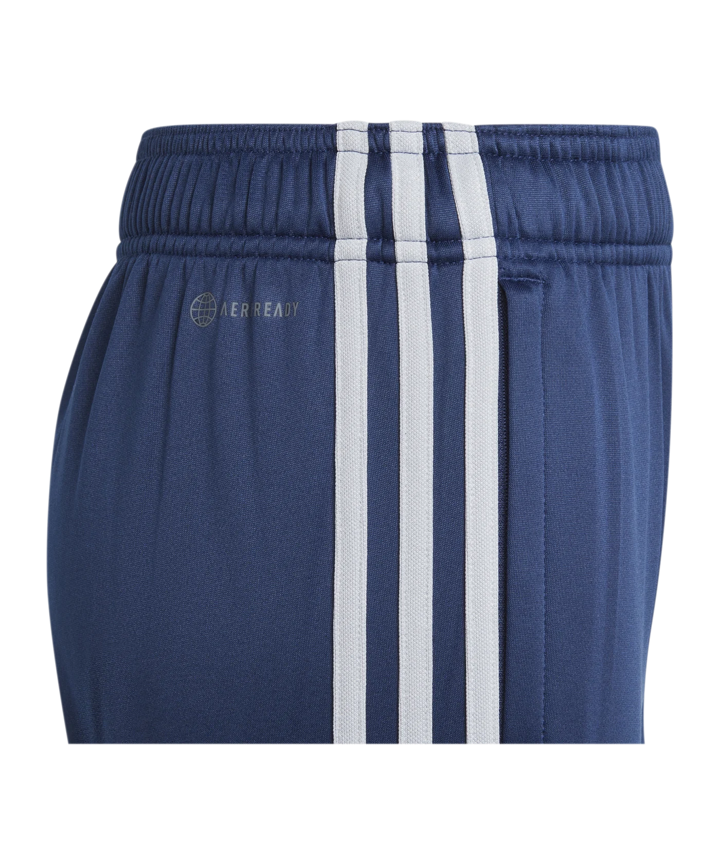 adidas Tiro 23 CB Hose Kids Blau Weiss