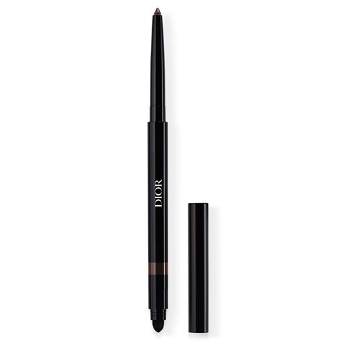 Dior Diorshow Stylo Waterproof - 24H Wear - Intense Color Eyeliner, 781 Matte Brown