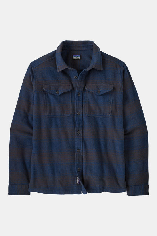Patagonia Patagonia Fjord Flannel Blouse