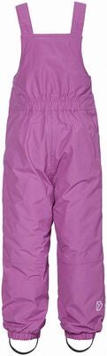 Didriksons Tarfala Overtrekksbukser, Radiant Purple