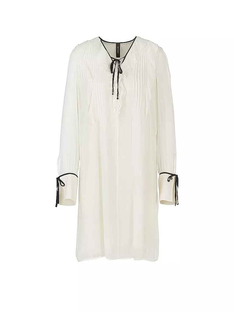 MARC CAIN Midikleid beige