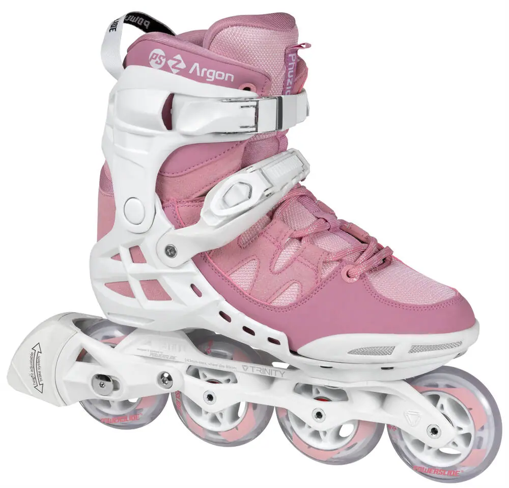 Powerslide Phuzion Argon 80 Inliners Dame | SkatePro