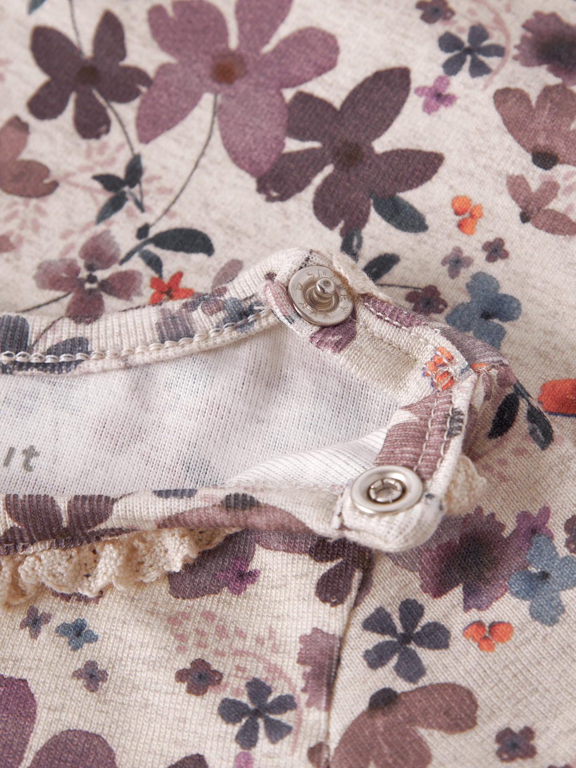 Name It Body Naline