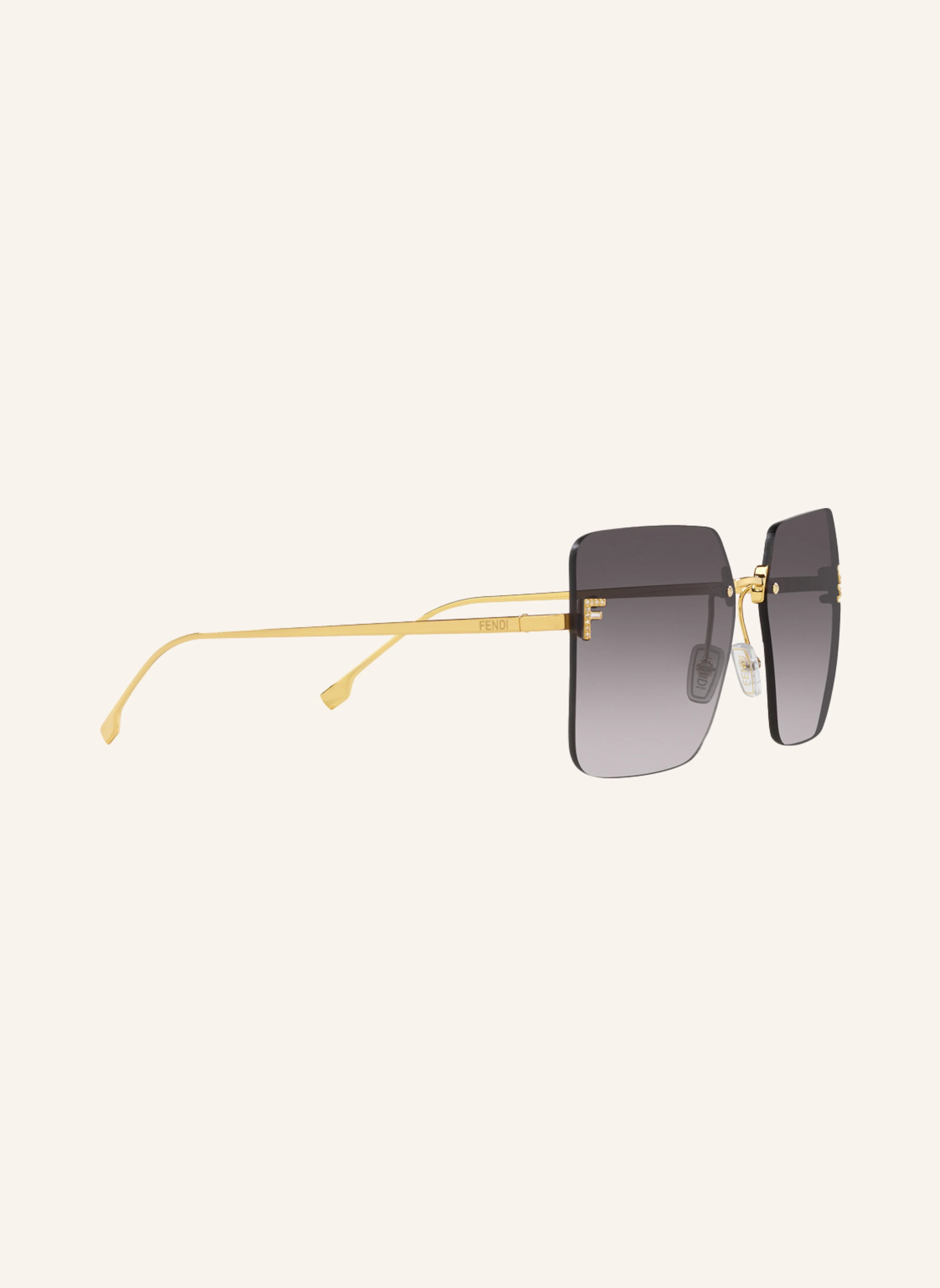 FENDI Sonnenbrille FN000672