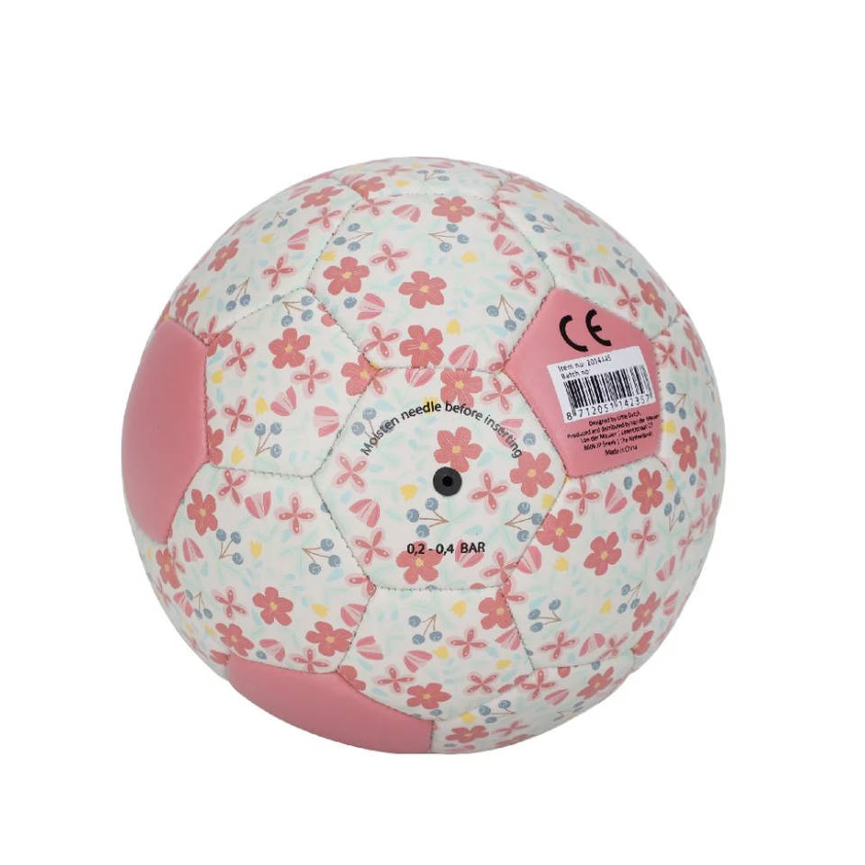 Little Dutch Pink Flowers mini bal