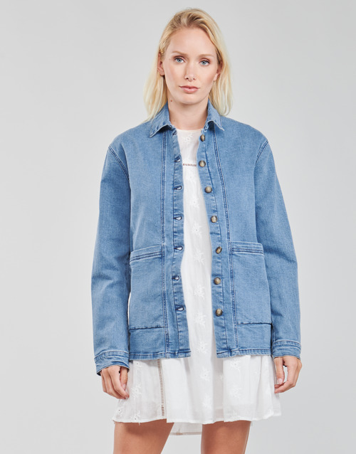 Betty London - OVEST Azul / Medium