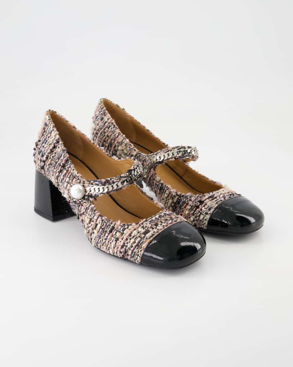 Konstantin Starke MAME Pumps in Mehrfarbig