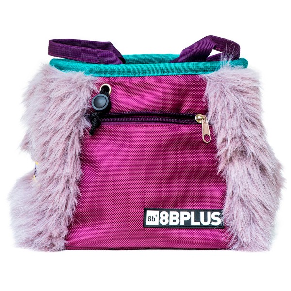 8bplus - Angus - Sac à magnésie