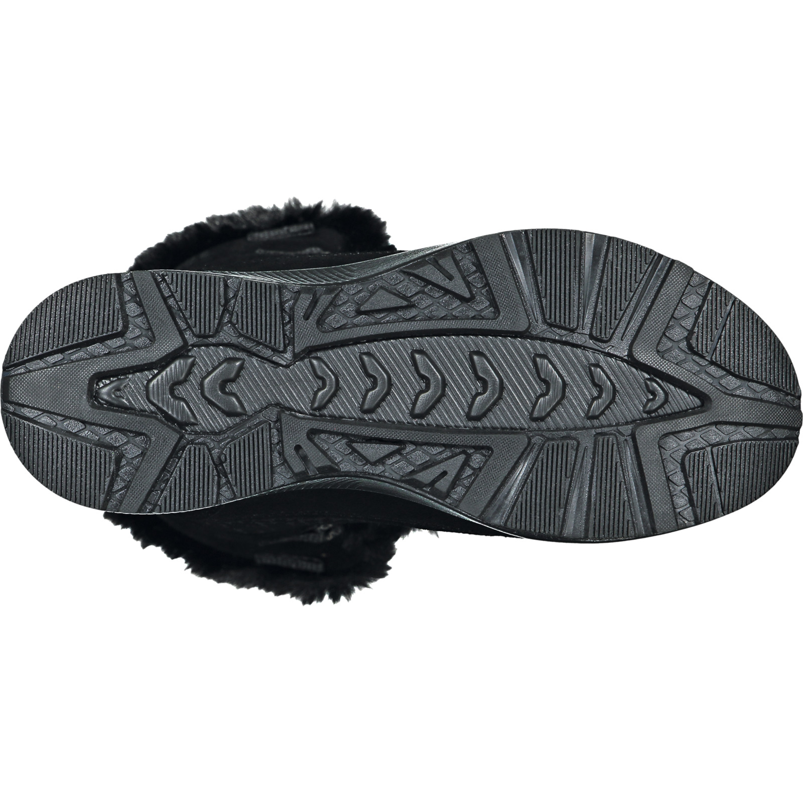 Sherpa Damen-Winterstiefel Pokhara 37