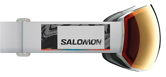 SALOMON - MASQUE DE SKI RADIUM PRO SIGMA PHOTO CAT 1