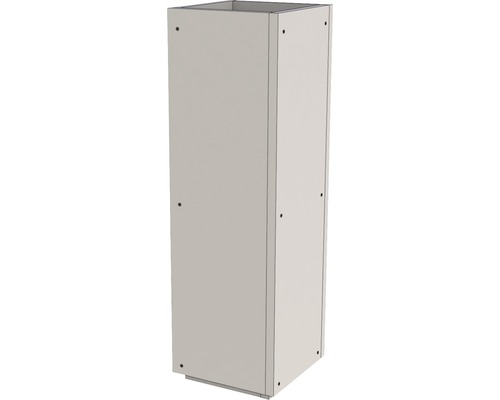 Furado F schachtelement 1000mm voorgemonteerd I19x19cm A29x29cm