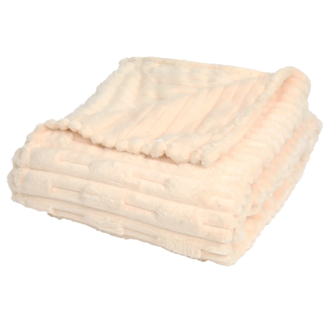 Plaid Floris