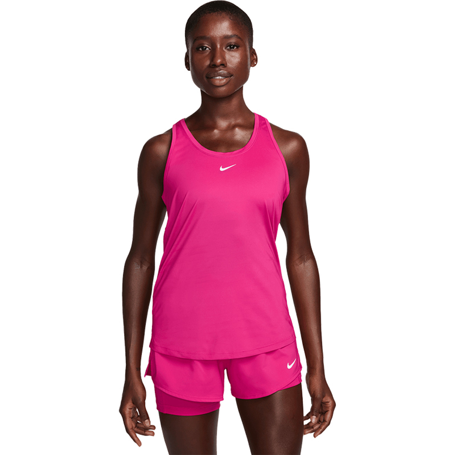 Nike One Slim Dames