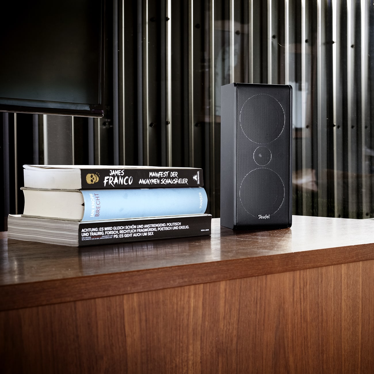 CONSONO 35 CONCEPT Surround 
