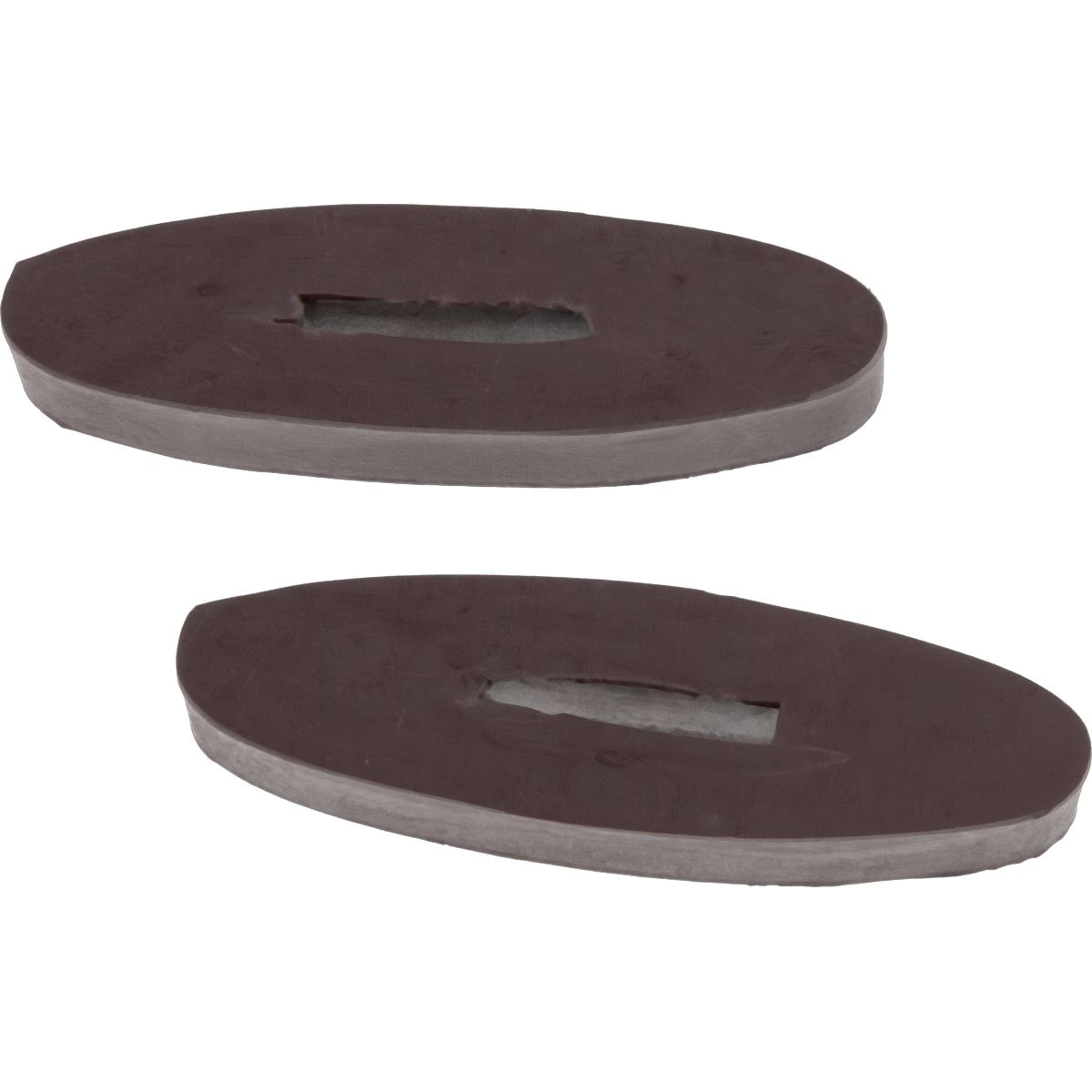 Covalliero Martingaalstoppers Bruin