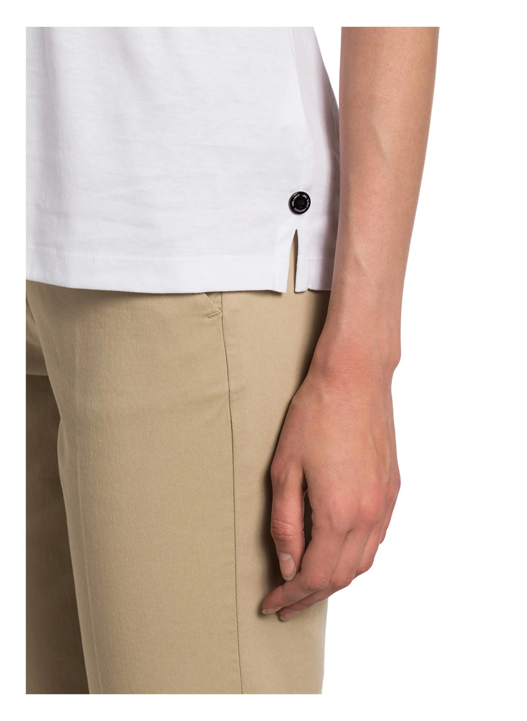 van Laack T-Shirt VL-MAI-F