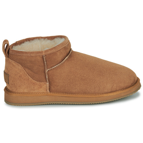 Shepherd - KIM - Camel