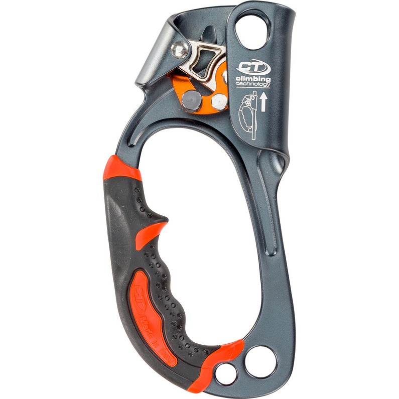 Climbing Technology Quick Up Plus Steigklemme