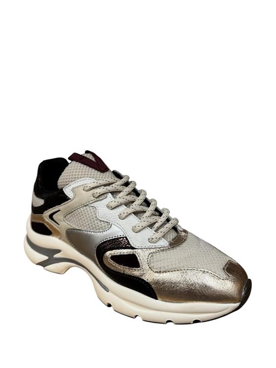 Via Vai 66215 Vesper Due 946 Metallic