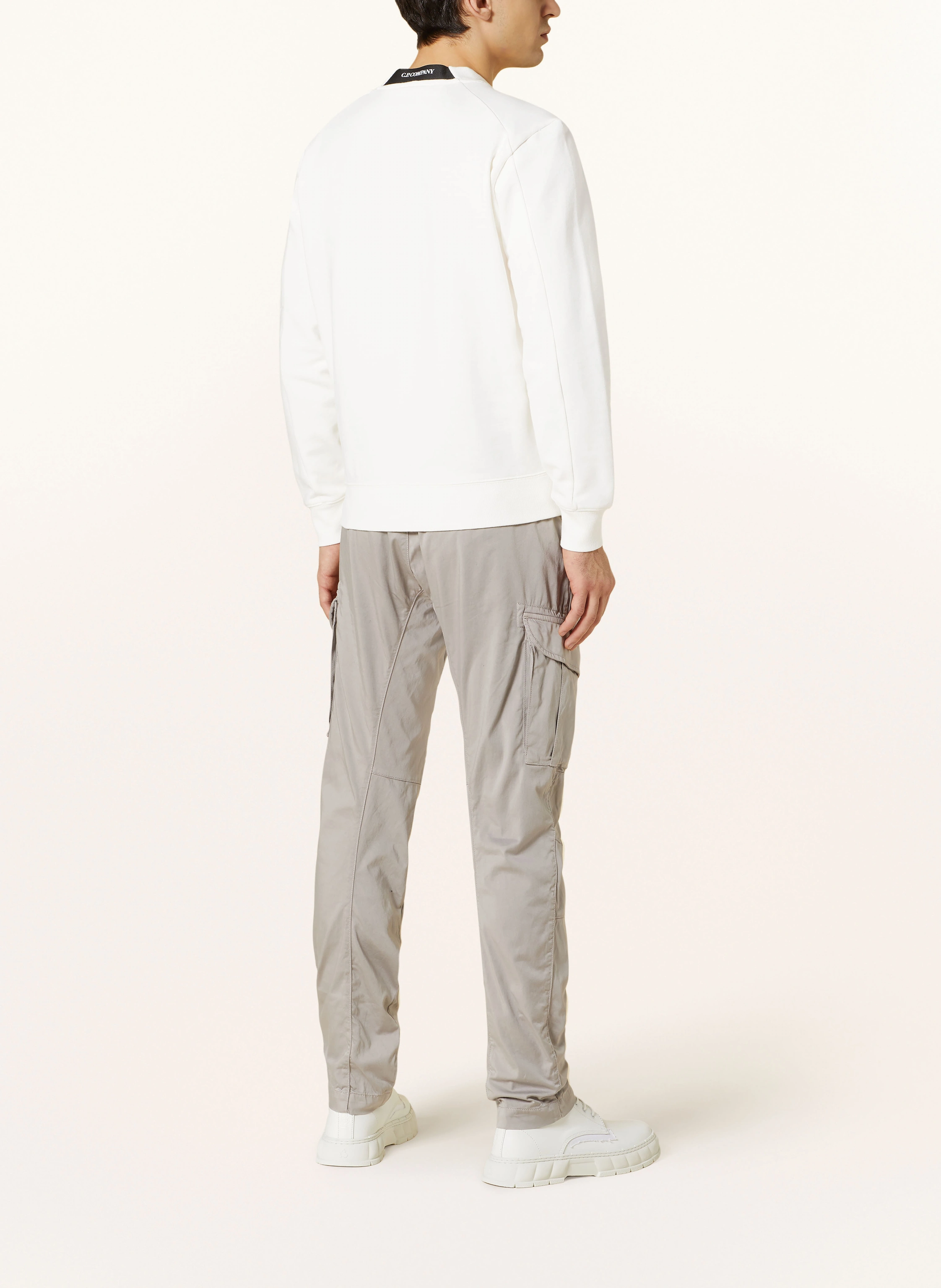 C.P. COMPANY Sweatshirt