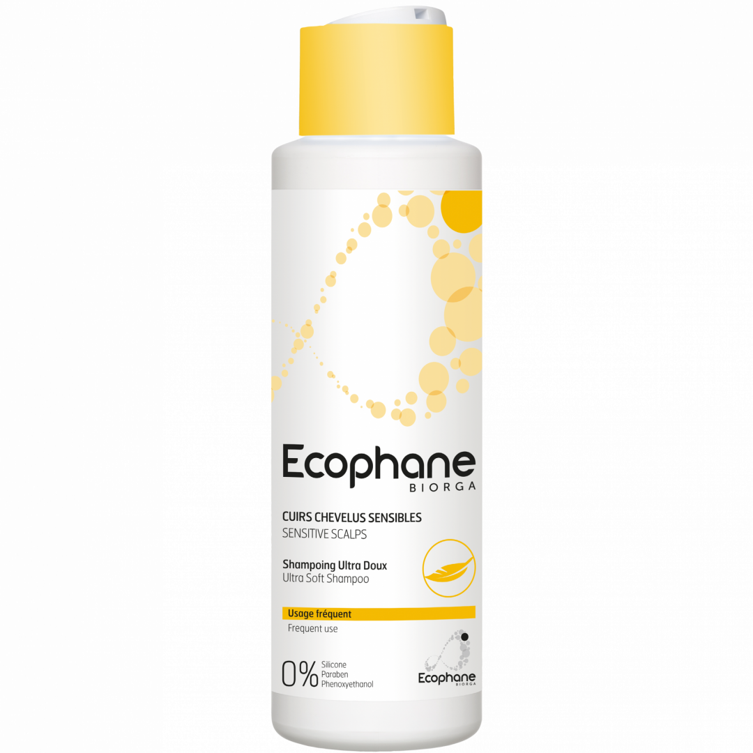 Ecophane Biorga Ch Ultra Suave 500ml