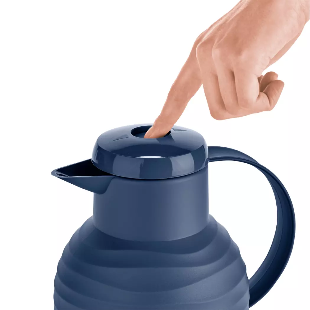 Isolierkanne Samba Wave 1000 ml