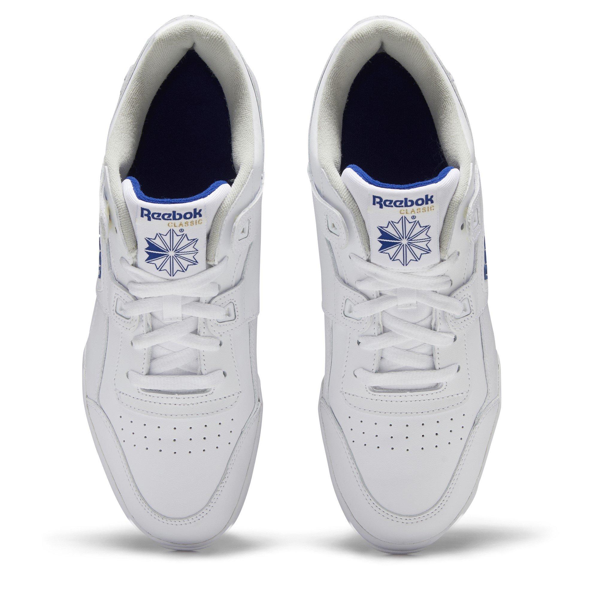 Reebok Workout Plus Mens Trainers