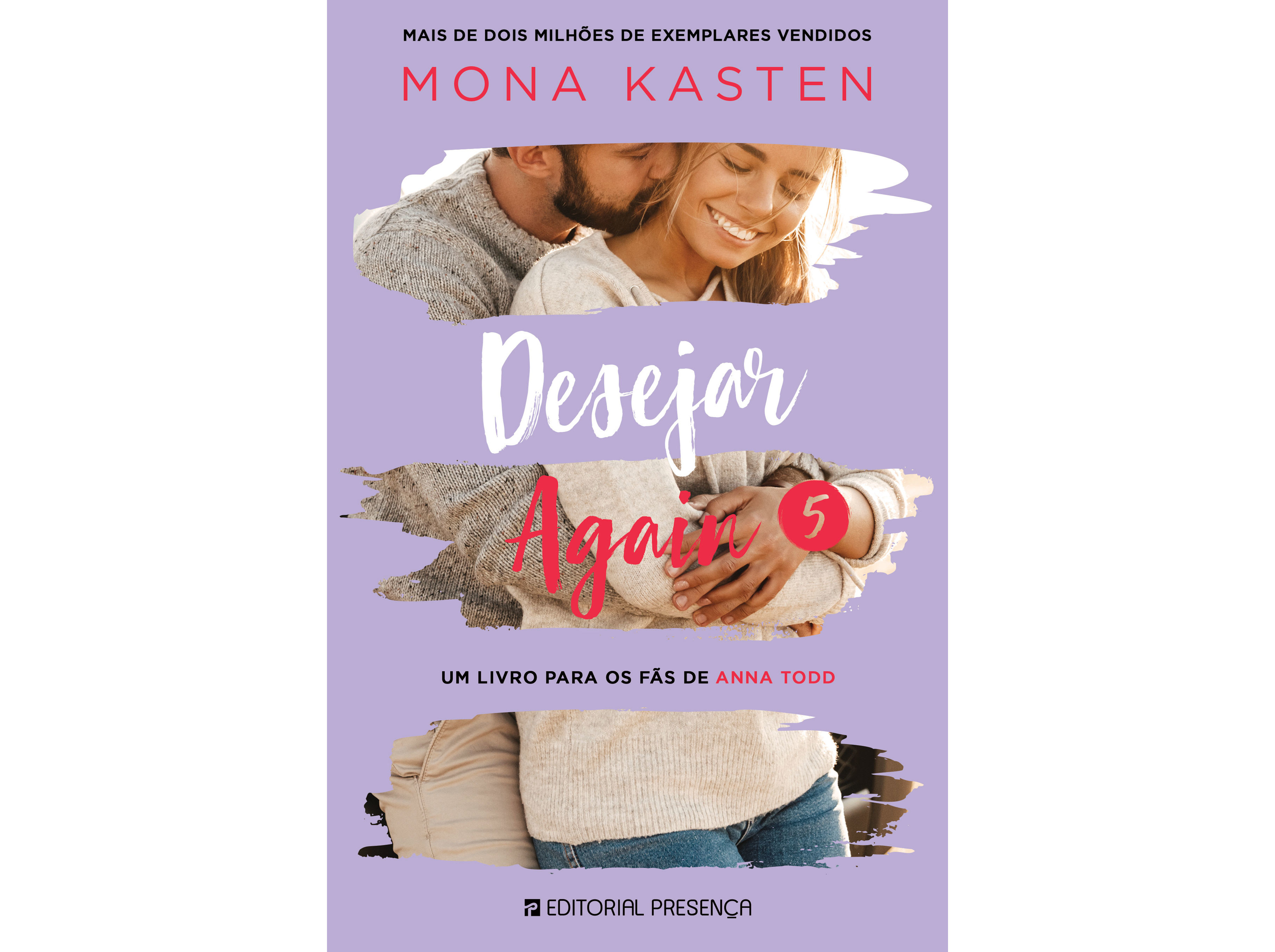 DESEJAR - AGAIN 5