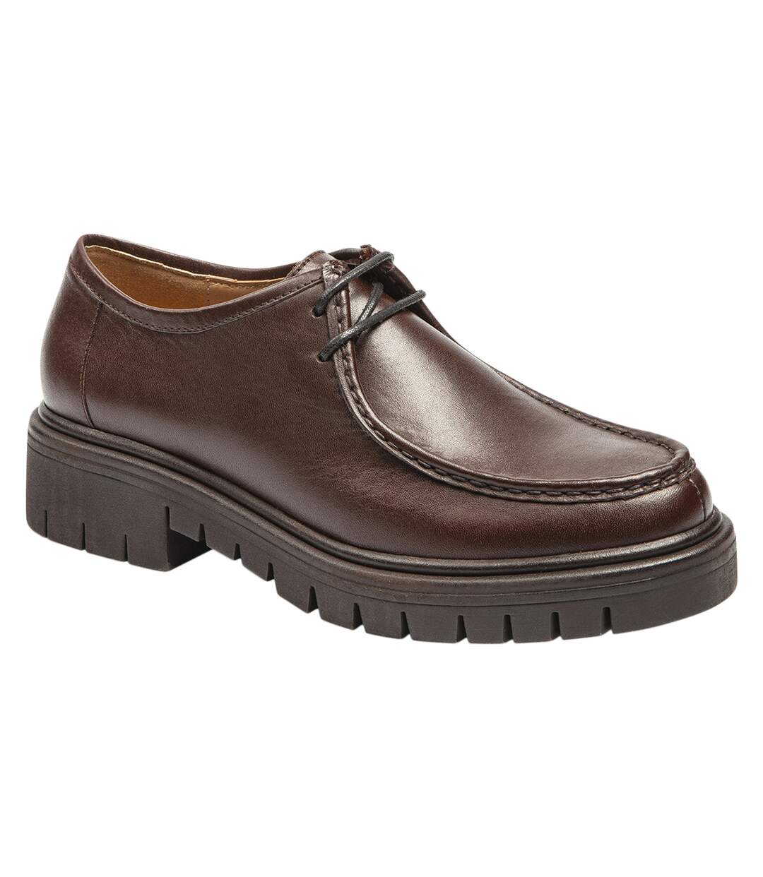 Derbies Cuir Les Tropeziennes Zaya