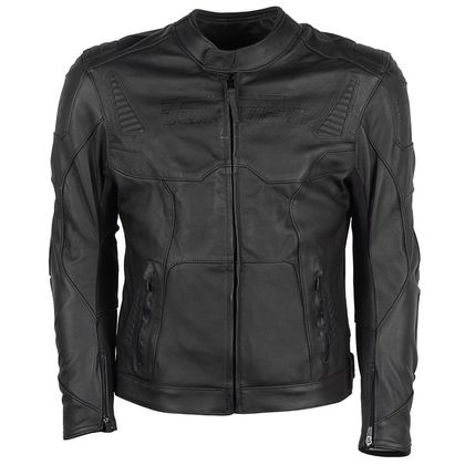 Blouson Furygan SHERMAN DARK EDITION - Noir / Noir