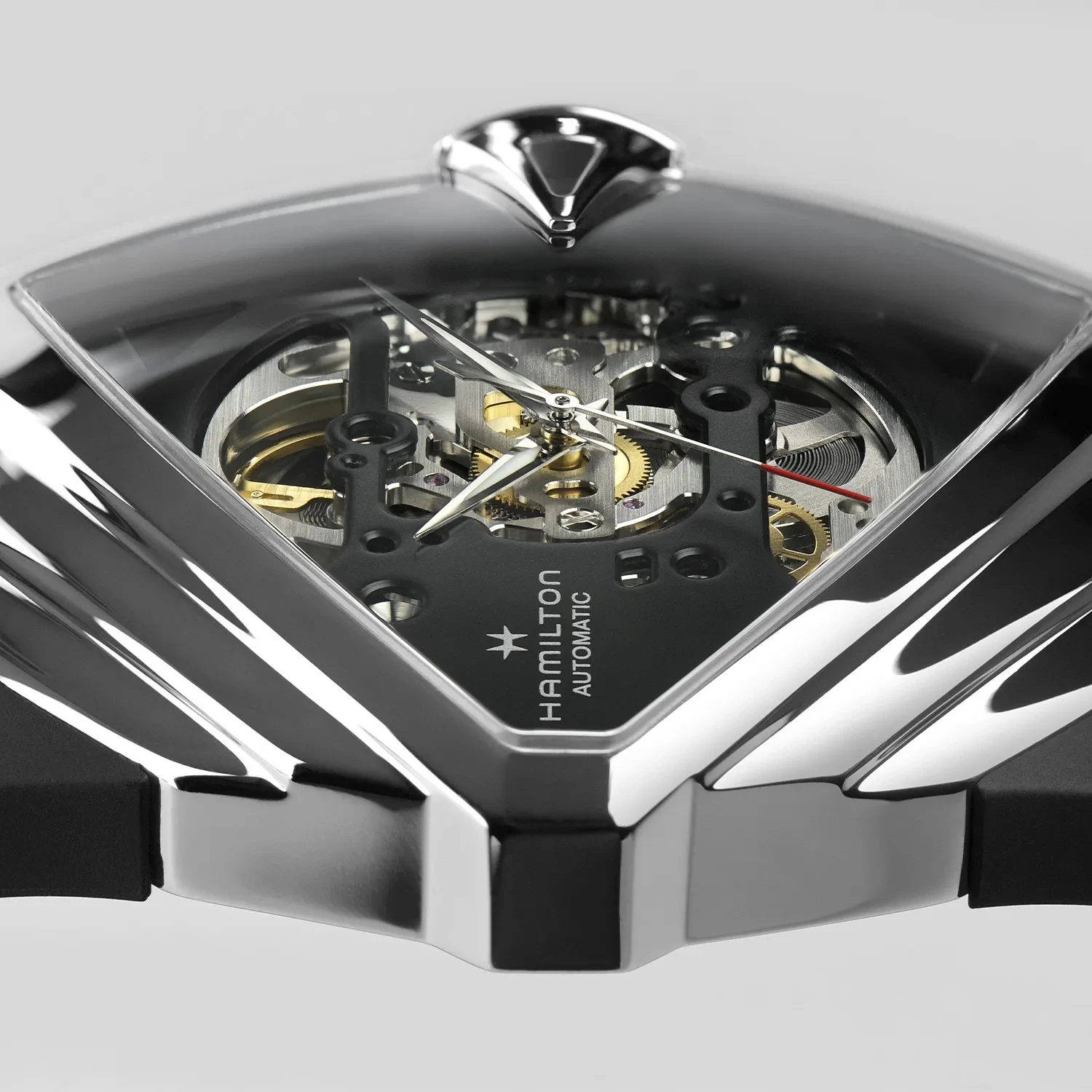 Hamilton Ventura XXL Skeleton Auto H24625330
