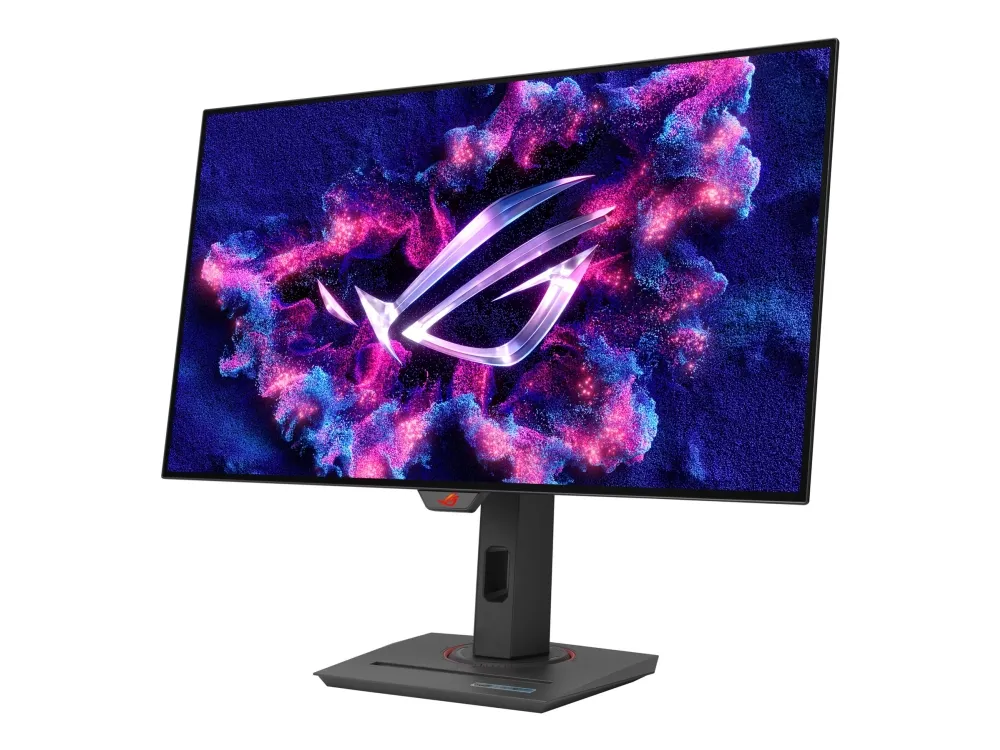 [OUTLET] - ASUS ROG Strix OLED XG27AQDMG - OLED-monitor - 27
