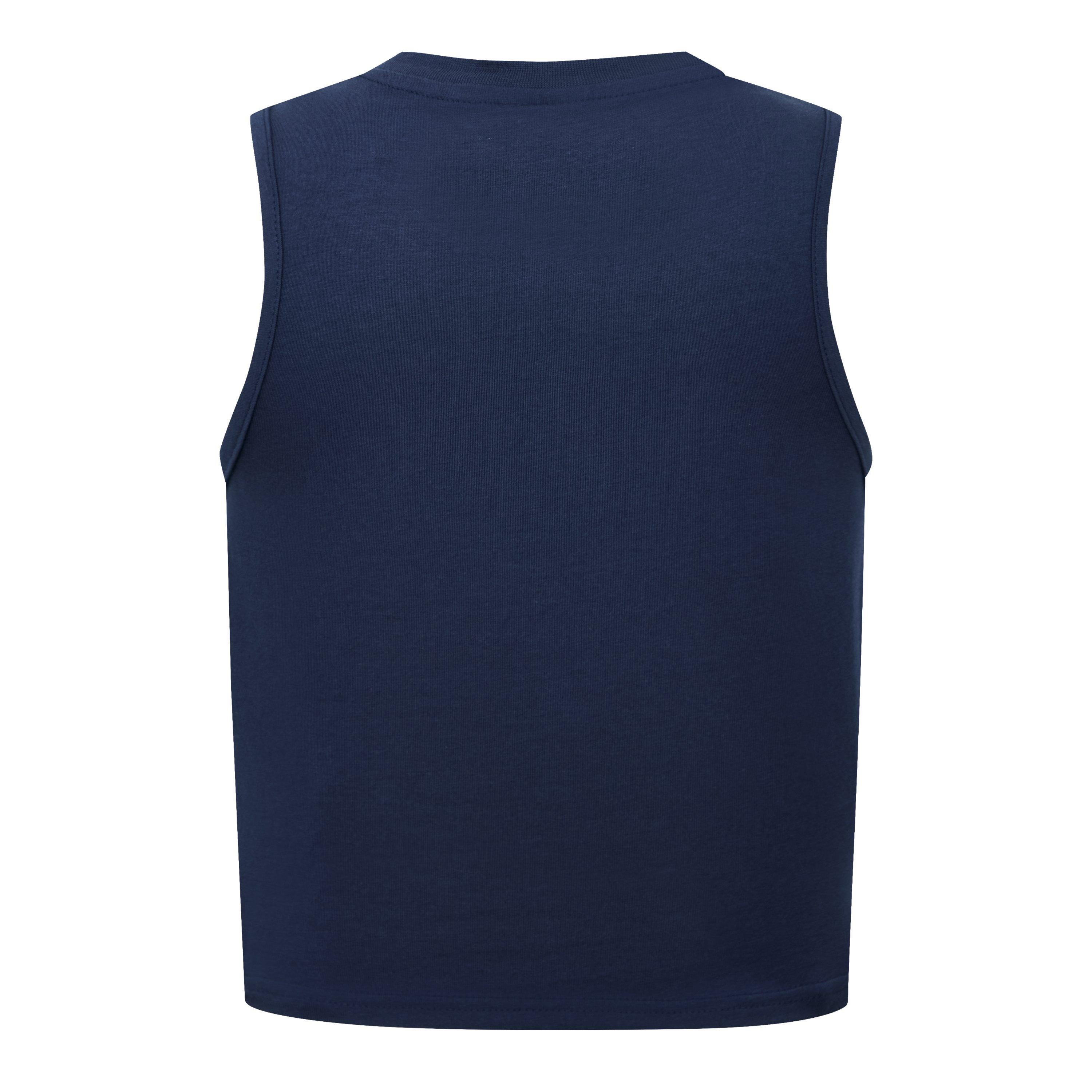 Umbro Dmn Racer Vest Ld99