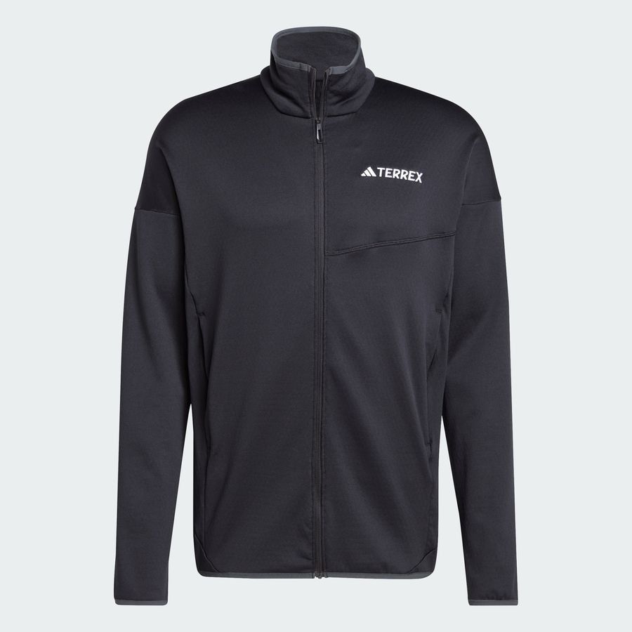 Adidas Veste molleton léger Terrex Xperior Climawarm