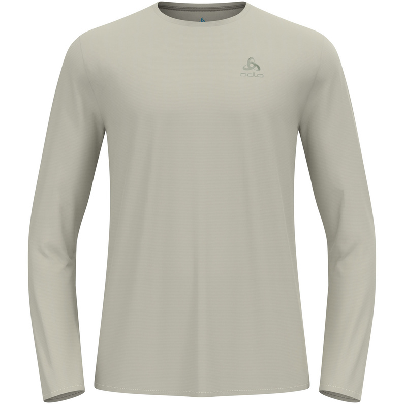 Odlo Herren Zeroweight Chill-Tec Longsleeve