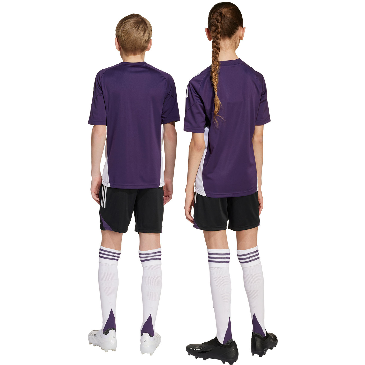 adidas Manchester United Training Short Kids