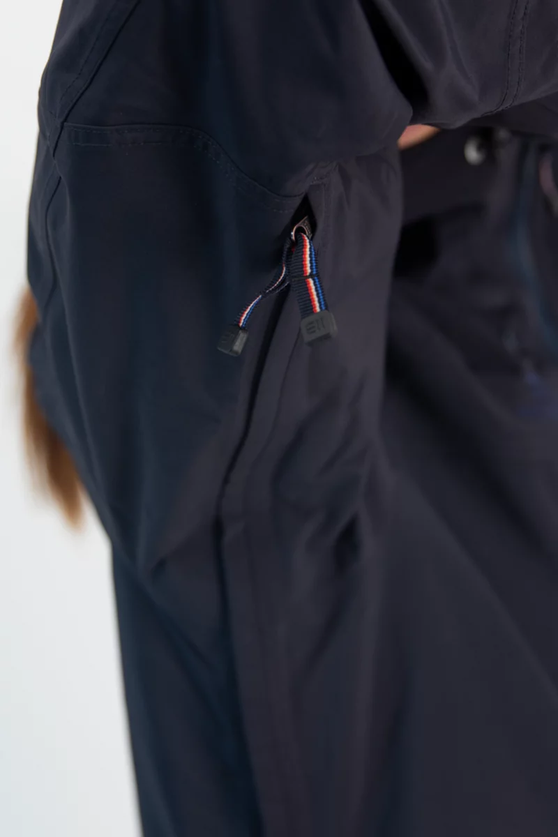 Elevenate Arosa 2L Damen Freeridejacke