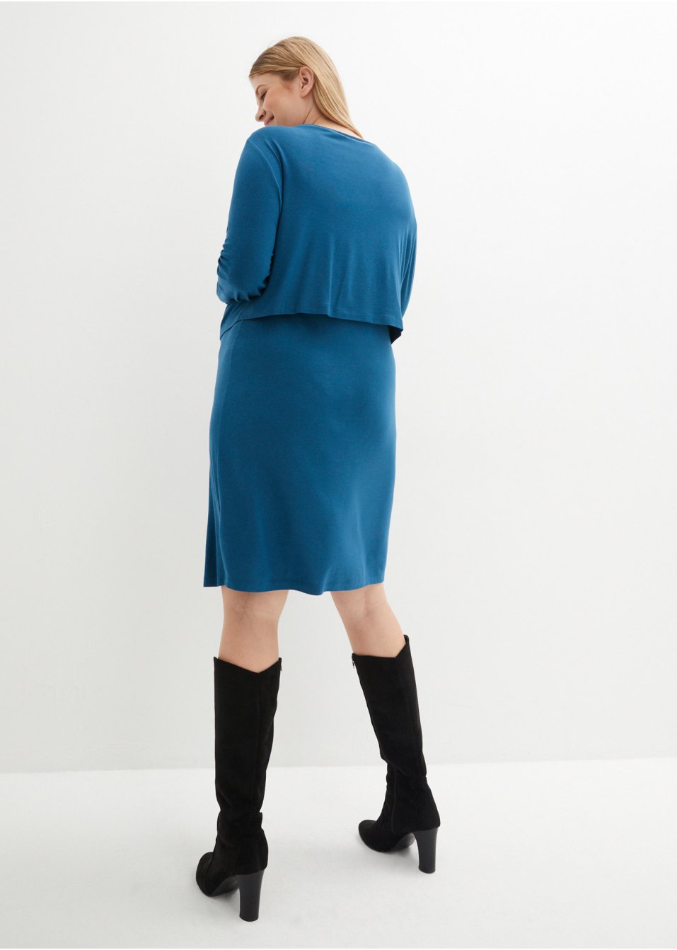 Robe de grossesse et d'allaitement