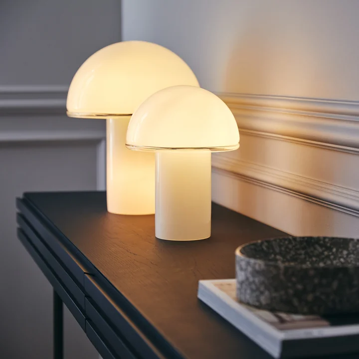 Artemide - Onfale Tavolo Tischleuchte, gross
